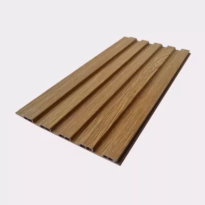 Great Wall Wood Series