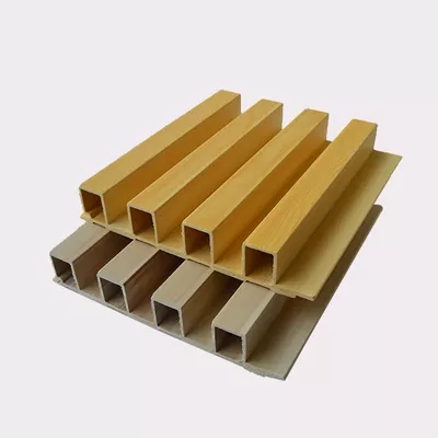 Great Wall Wood Series